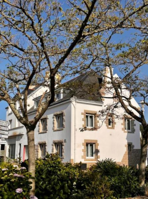 Un B&B à Loktudi